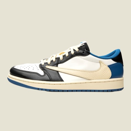 AIR JORDAN 1 LOW TRAVIS SCOTT X FRAGMENT – anythingshop