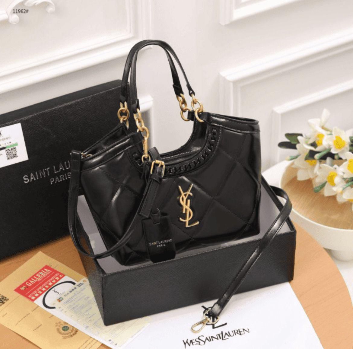 YS L HANDBAG
