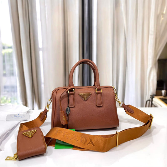 PRA DA HANDBAG
