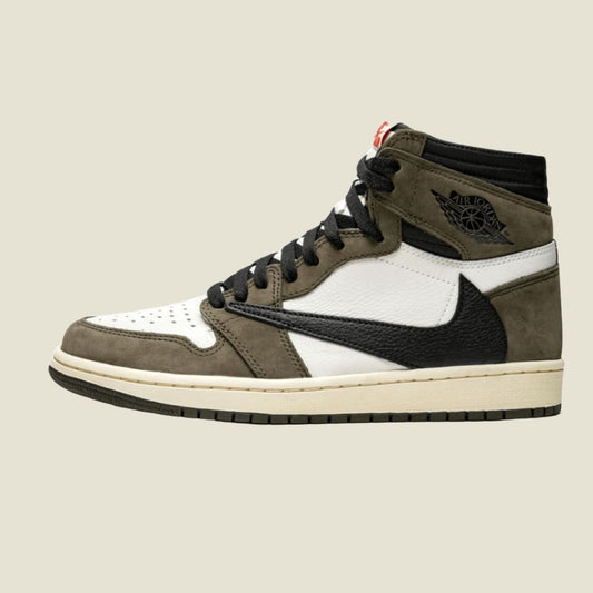 AIR JORDAN X TRAVIS SCOTT AIR JORDAN 1 HIGH TS SP