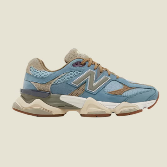 NB 9060 AGE OG DISCOVERY