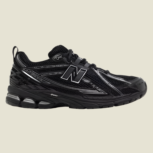 Nb 1906R BLACK GREY