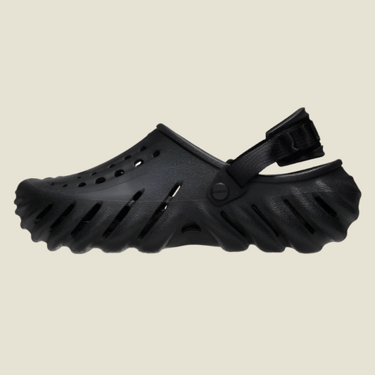 CRO CS ECHO CLOG 'BLACK' UNISEX