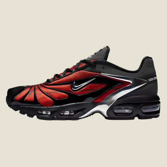 AIR MAX TAILWIND V X SKEPTA 'BLOODY CHROME'