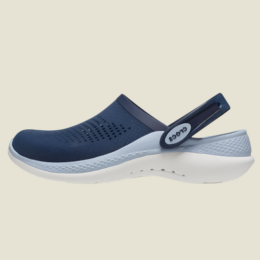 CRO CS LITERIDE NAVY 360 CLOG UNISEX