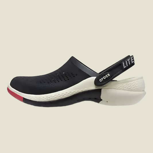 CRO CS LITERIDE OMBRE MARBLED 360 CLOG UNISEX