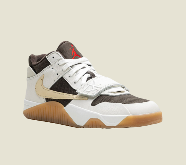 NI KE JORDAN X TRAVIS SCOTT JUMPMAN JACK SNEAKER