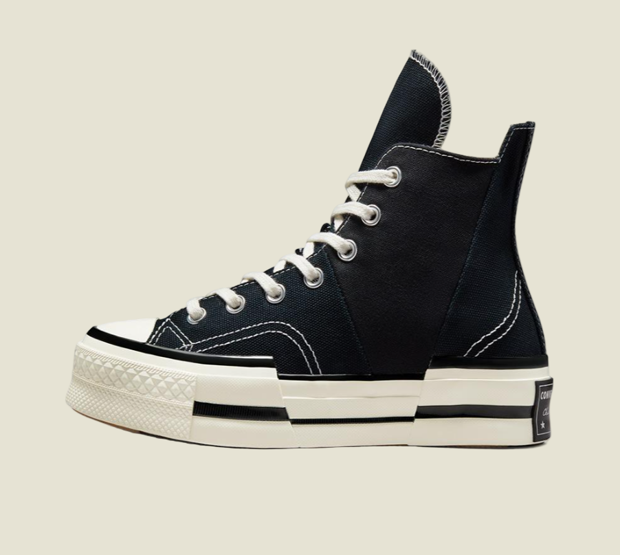 CON VERSE CHUNK 70 PLUS CANVAS UNISEX