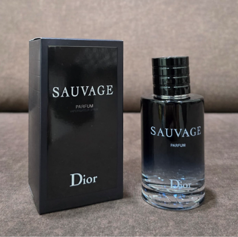 DIOR SAUVAGE ORIGINAL-PARFUM (TURKISH IMPORTED)