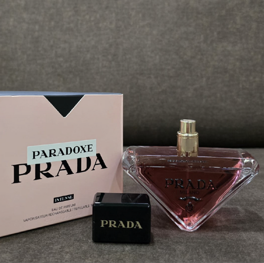 PRADA ORIGINAL-EAU DE PARFUM (TURKISH IMPORTED)