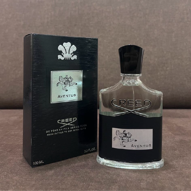 CREED AVENTUS ORIGINAL (TURKISH IMPORTED)
