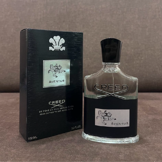 CREED AVENTUS ORIGINAL (TURKISH IMPORTED)