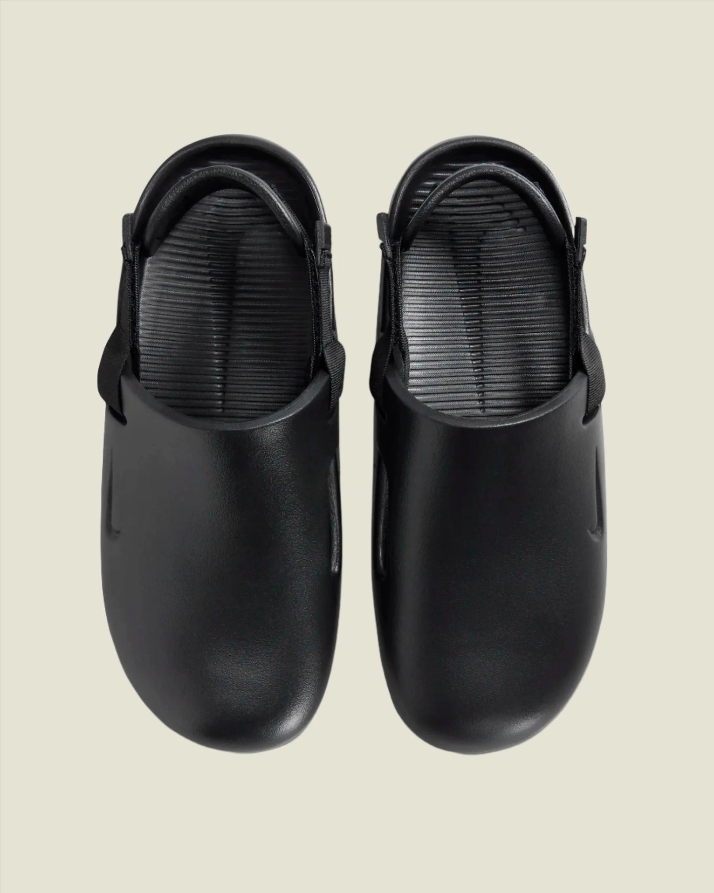 CALM MULES 'BLACK'