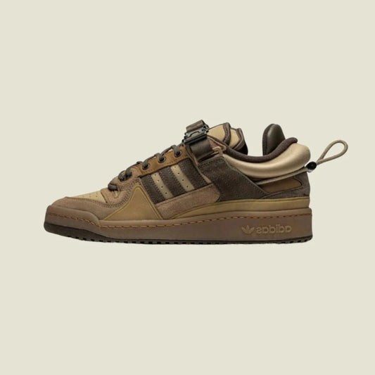 BAD BUNNY FORUM LOW 'BROWN'