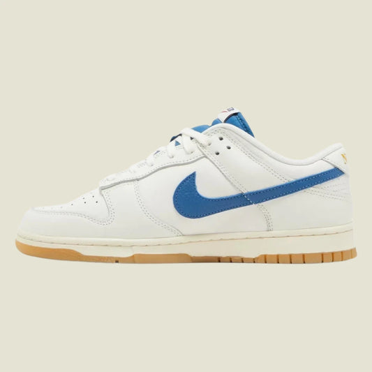 DUNK LOW SAIL DARK MARINA BLUE