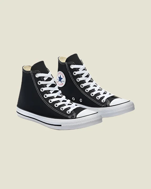 CON VERSE CHUCK TAYLOR ALL STAR HIGH TOP 'BLACK'