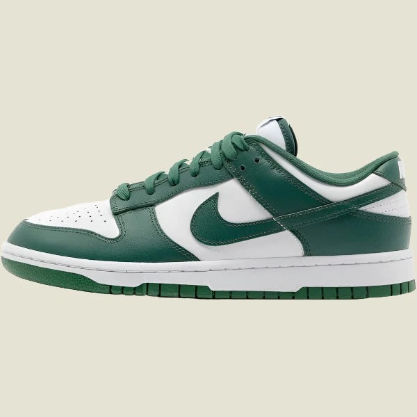 DUNK LOW 'TEAM GREEN'