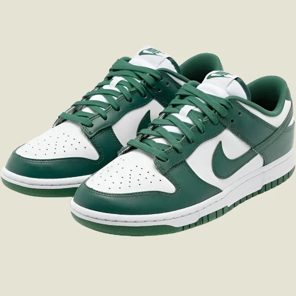 DUNK LOW 'TEAM GREEN'