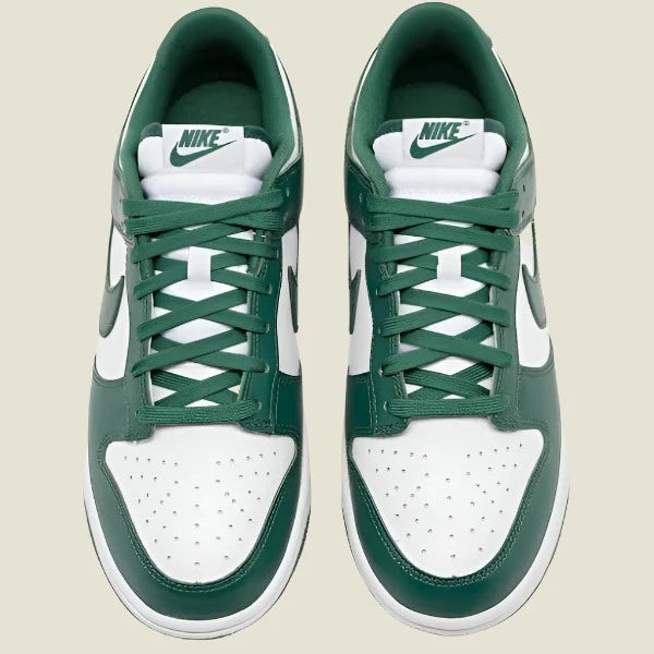 DUNK LOW 'TEAM GREEN'