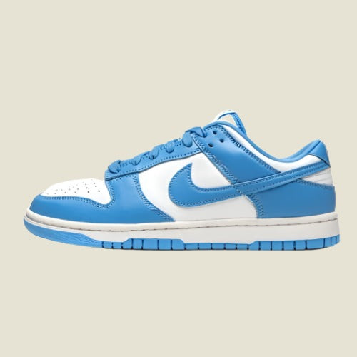 SB DUNK LOW 'UNIVERSITY BLUE' â anythingshop